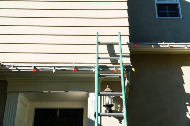 Historical Building Siding Restoration in Harleigh, PA